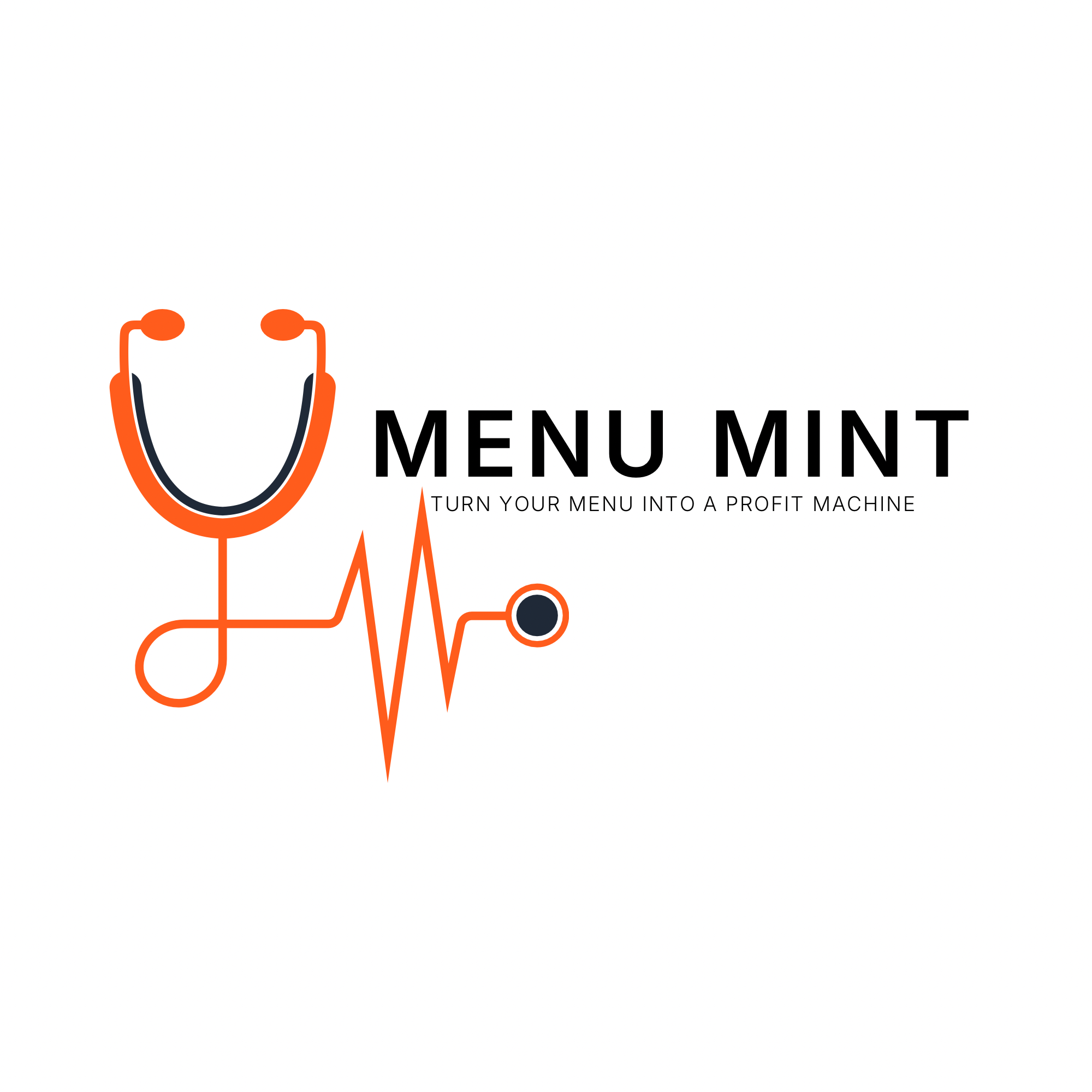 Menu Mint